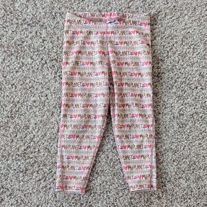 Patagonia Capilene Baselayer with Pink and Brown Accents